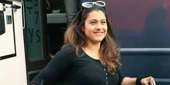 Posting Masakan 'Daging Sapi', Kajol Dibully Habis-Habisan