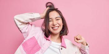 Posting Outfit Nonton Konser Virtual SEVENTEEN, Ada Kesempatan Dapetin Voucher Gratis dari Lazada