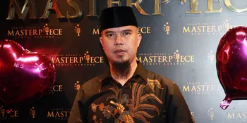 Postingan Al Maidah Dikritik Netizen, Ini Respon Ahmad Dhani