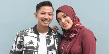Postingan Fairuz A Rafiq & Sonny Septian Peringati Momen 2 Tahun Pernikahan