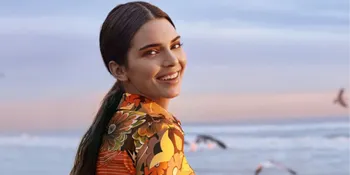Postingan Foto Kendall Jenner Bikin Justin Bieber Gagal Fokus