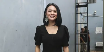 Postingan Foto Wika Salim yang Bikin Netizen Gagal Fokus, Komentarnya Lucu-lucu