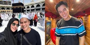 Postingan Lama Baim Wong Kembali Disorot, Caption Tentang Seseorang yang Belum Punya Anak dan Jangan Ganggu Istri Orang