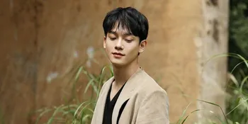 Postingan Lama Soal Chen EXO Akan Menikah, Dulu Ditertawakan Sekarang Jadi Tempat Suci Netizen Untuk Berdoa