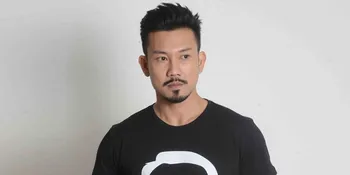 Postingan Pamit Denny Sumargo untuk Dita Soedarjo, Bikin Baper Netizen