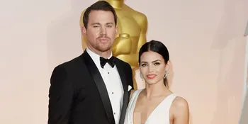 Postingan Perdana Jenna Dewan Usai Bercerai Dari Channing Tatum