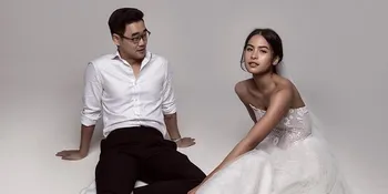 Postingan Perdana Jesse Choi Usai Menikah dengan Maudy Ayunda, Romantis Banget Bikin Baper