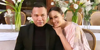 Postingan Perdana Kalina Ocktaranny Mantan Deddy Corbuzier Setelah Nikah, Curhat Tak Mau Gagal Lagi