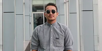 Postingan Pertama Gilang Dirga Setelah Menikah, Mesra Penuh Cinta