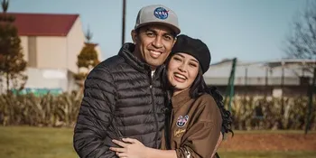 Postingan Pertama Mutia Ayu Pasca Kepergian Glenn Fredly, Bilang Kangen