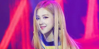 Postingan Rose BLACKPINK di Australia, Mandi Sinar Matahari Lewat Jendela Hotel