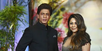 Postingan Shahrukh Khan Untuk Suhana Khan Yang Sedang Ultah, Witty!
