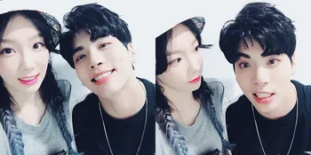 Postingan Taeyeon SNSD Kenang Mendiang Jonghyun SHINee di Hari Ulang Tahun