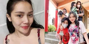 8 Postingan Terbaru Mawar AFI Setelah Kasus Suami Diduga Selingkuh, Perkenalkan 2 Baby Sitter Baru - Ungkap Jangan Pindah ke Lain Hati
