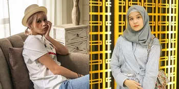 Postingannya Kenakan Hijab Tuai Reaksi Beragam, Grace eks JKT48 Buka Suara