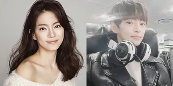 Potong Rambut Cepak Demi Drama, Aktris Cantik Ini Jadi Ganteng Banget