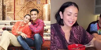 Potong Rambut Pendek dan Makin Ramping, Ini 7 Potret Terbaru Jennifer Jill Istri Ajun Perwira - Terlihat Puluhan Tahun Makin Muda