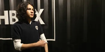 Potong Rambut, Shawn Adrian Tampil Beda di #AnakArtis Season 2