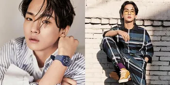 Potong Rambut Super Pendek, Key SHINee Tampil Semakin Kece &#38; Ganteng!