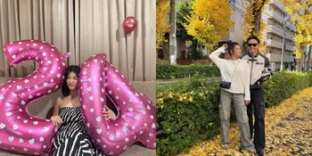 Potret 15 Artis dan Seleb Indonesia yang Berulang Tahun di Bulan Januari, Punya Zodiak Capricorn atau Aquarius