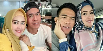 Potret 2 Anak Sambung Meggy Wulandari yang Kini Sudah Beranjak Dewasa dan Tinggal di Makassar