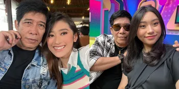 Potret 3 Anak Perempuan Parto Patrio yang Cantik Semua, Baru Lulus di Kampus Ternama Inggris - Paling Bungsu Umur 16 Tahun