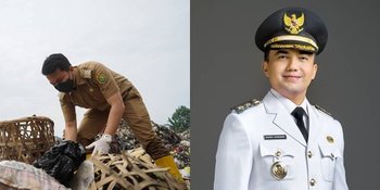 7 Aksi Nyata Sahrul Gunawan Jadi Wabup Kab. Bandung, Datangi Tempat Pembuangan Sampah - Tinjau Daerah Longsor