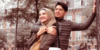 Potret Apartemen Mewah Zaskia Sungkar & Irwansyah, Kamar Mandi Jadi Spot Favorit