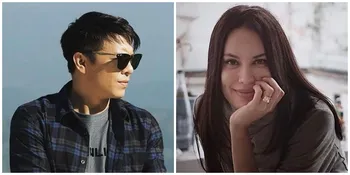 Potret Ariel NOAH &#38; Sophia Latjuba, Tak Suka 'Jual Mahal' &#38; Pilih Makan di Warteg