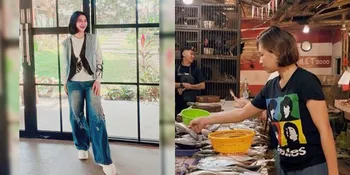 Potret Artis Tanah Air yang Pilih Hidup Sederhana dan Jauh dari Kemewahan