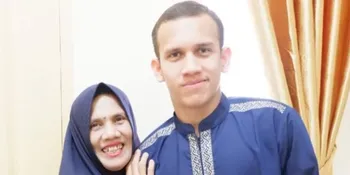 Potret Aspiyah Asnawi Ibunda Egy Maulana Vikri sekaligus Besan Umi Pipik yang Ternyata Keturunan Belanda-Italia-Batak