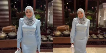 Potret Aurel Hermansyah yang Makin Langsing, Program Diet yang Berhasil