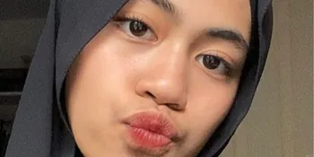 Potret Ayla Azuhro, Anak Umi Pipik dan Mendiang Ustaz Jefri Al Buchori yang Juga Dekat dengan Adiba Khanza