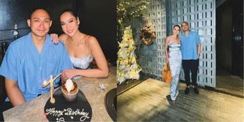 Potret BCL dan Tiko Aryawardhana Pasca Menikah, Berdua Romantis dan Kelihatan Selalu Hangat