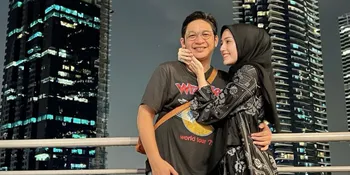 Potret Cantik Adelia Pasha yang Mantapkan Diri Nyaleg untuk DPRD Jakarta Barat