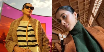 Potret Cantik Aghniny Haque, Pemeran Film Pemandi Jenazah yang Pernah Kapok Main Horor