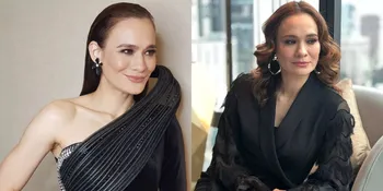 Potret Cantik Aishah Sinclair yang Jarang Tersorot, Adik Ashraf Sinclair sekaligus Ipar BCL