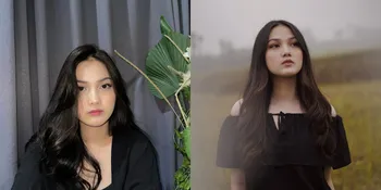 Potret Cantik Aisyah Aqilah, Pemeran Utama di Serial 'AKU TAK MEMBENCI HUJAN'