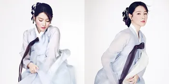 So Sweet Abis! Jang Geum Kencan Musim Panas Bareng Si Kecil