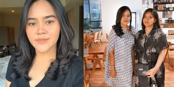 Potret Cantik Dewi Nurmania Anak Pertama Muzdalifah, Sempat Disebut Mirip Raisa