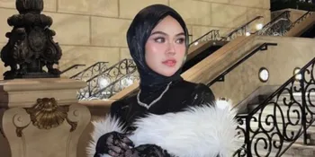 Potret Cantik Indrayani Rusady, Keponakan Artis Lawas Paramitha Rusady yang Juga Pernah Jadi Pacar Rey Mbayang