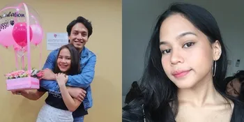 Jawab Rasa Penasaran Netizen, Ini 7 Potret Cantik Jessie Putri Adik Jefri Nichol yang Jarang Tersorot