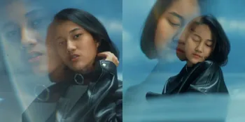 Potret Cantik Nike Ardilla Hasil AI di Video Klip bareng Melly Goeslaw, Bertemu Kembali
