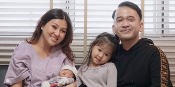 Potret Cantik Thalia dan Thania Putri Ruben Onsu Saat Masih Kecil, Mirip Banget!