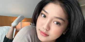 Potret Chandrika Chika Terkini, si Cantik yang Dulu Ramai Kontroversi hingga Jadi Mantan Pacar Thariq Halilintar