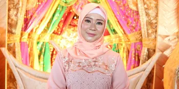 Potret Chikita Meidy di Acara Akad - Resepsi Pernikahan, Cantik Bikin Terpukau!