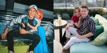 Potret Cinta Laura Pamer Kemesraan di Hari Ulang Tahun Arya Vasco, yang Mencuri Perhatian