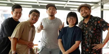 Potret di Balik Layar MODUAL NEKAD, Imam Darto Ajak Host Podkesmas Main Film