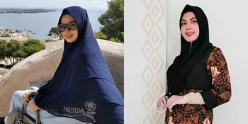 7 Potret Ghea Astrid Mantan Istri Ifan Seventeen yang Jarang Tersorot, Si Dokter Cantik Kini Bahagia Bersama Keluarga Baru