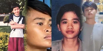 Potret Farida Nurhan Saat Muda dan Sebelum Oplas, Disebut Mirip Sopiah yang Nyamar Jadi Laki-Laki Demi Kerja Kuli
